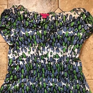 FLASH SALE! 100% cotton top Size L